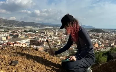 PRIMEROS PASOS DE MI HISTORIA