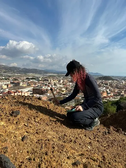 PRIMEROS PASOS DE MI HISTORIA