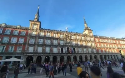 ¿POR QUÉ ESTUDIAR EN ESPAÑA? UNA DECISIÓN QUE CAMBIA VIDAS